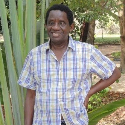 Professor Dr. Chima Oji Image