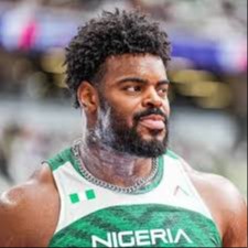 Chukwuebuka Enekwechi Image