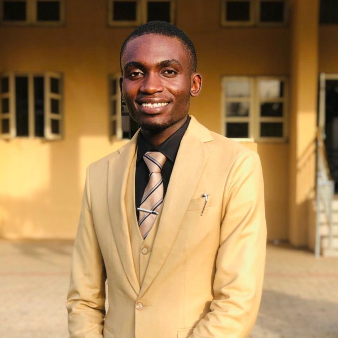 Tochukwu Egwuchika Image