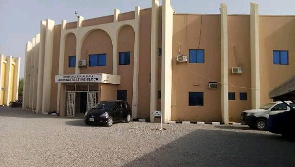 Aminu Kano College of Islamic Legal Studies Image