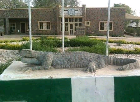 College of Education, Waka-Biu Image