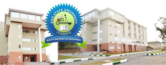 Edo University, Iyamho Image