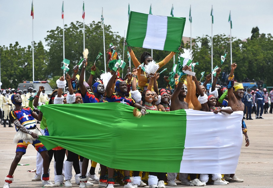 Public holidays in Nigeria Image