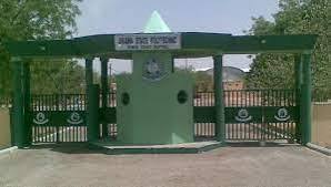 Jigawa State Polytechnic, Dutse Image