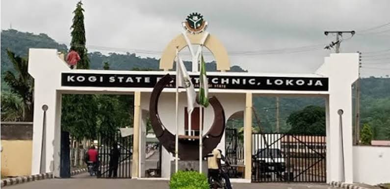 Kogi State Polytechnic Image