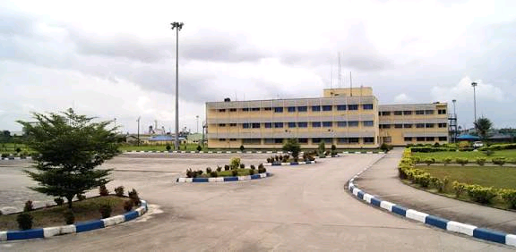 Nigerian Navy College of Engineering Image
