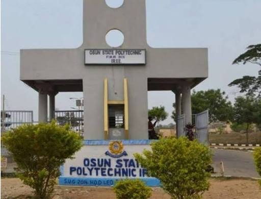 Osun State Polytechnic Image