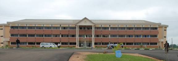Osun State University Image