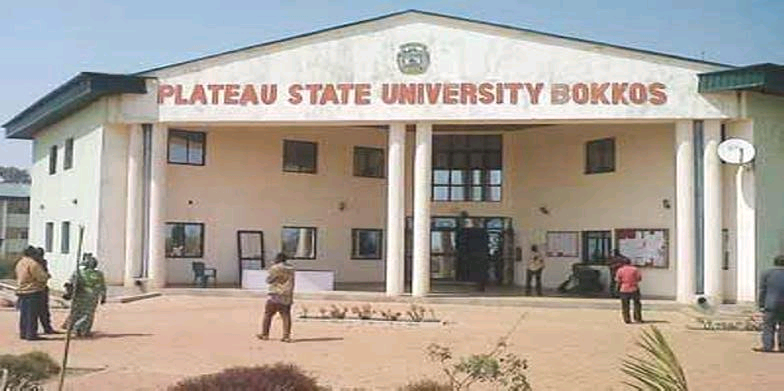 Plateau State University Image