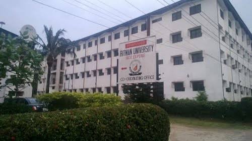 Ritman University Image