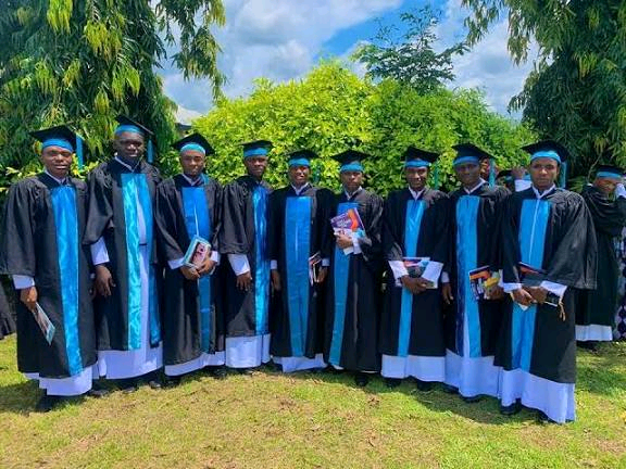 Trinity Theological College, Umuahia Image