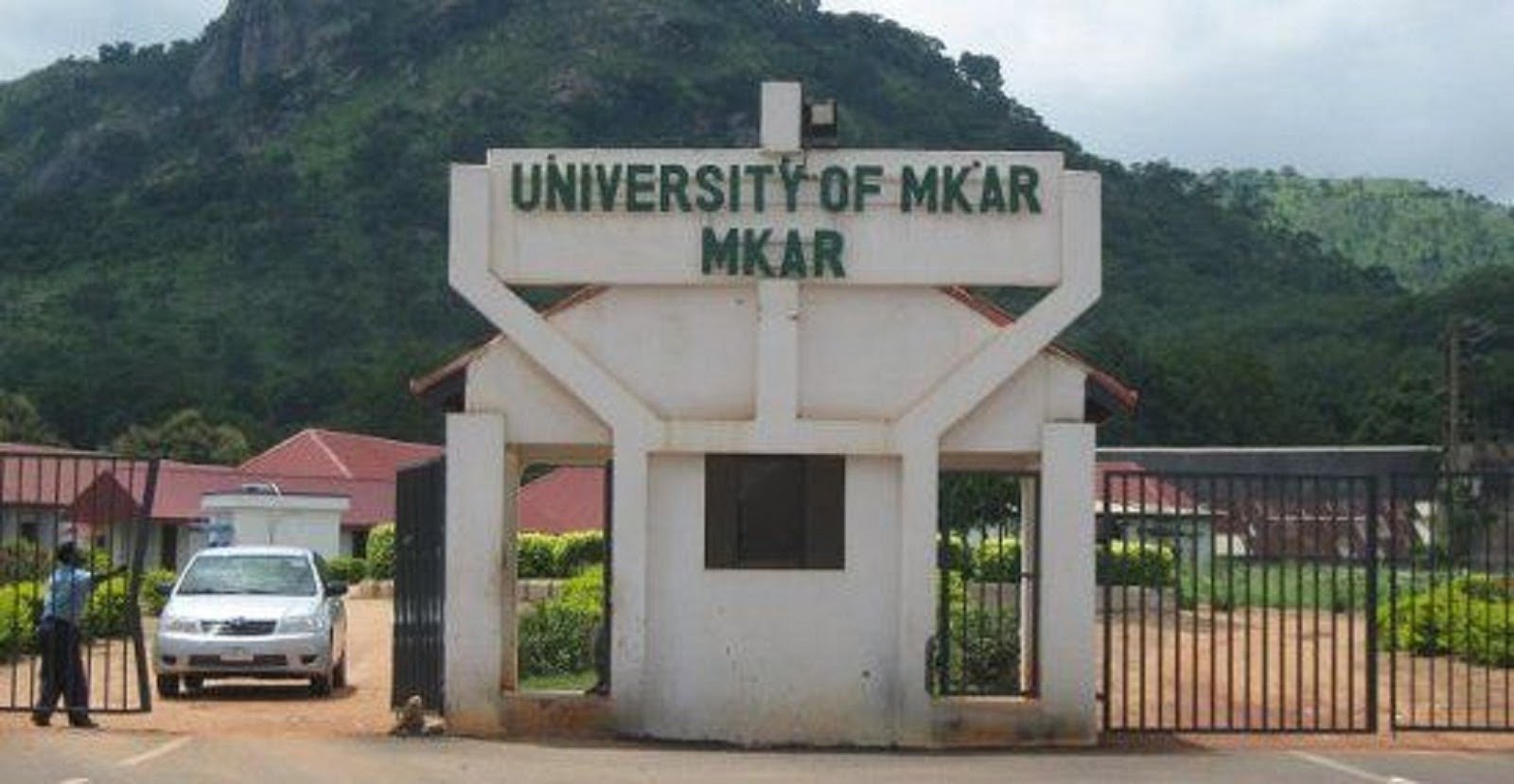 University of Mkar Image