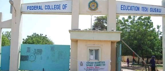 Zamfara State College Of Education Image