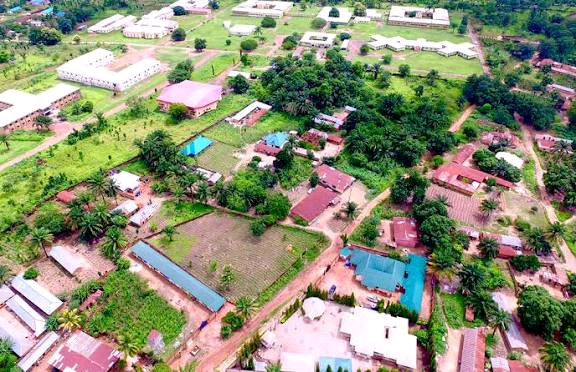 Benue State Polytechnic Image