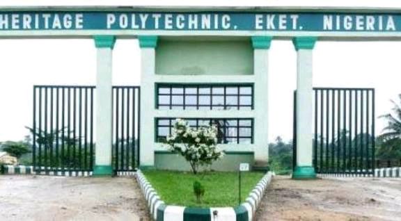 Heritage Polytechnic Image
