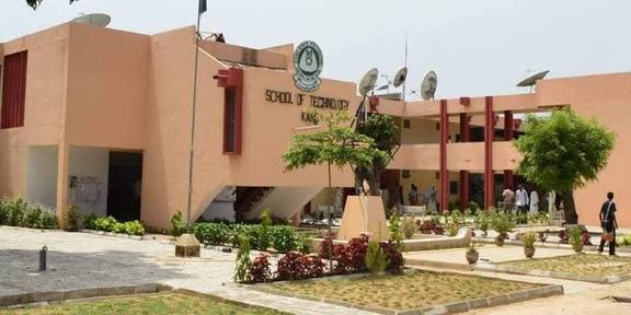 Kano State Polytechnic Image