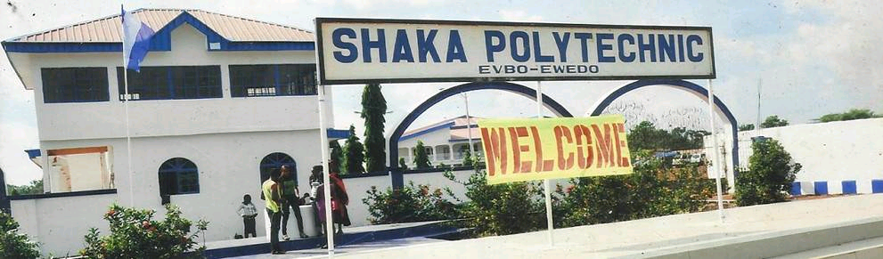 Shaka Polytechnic Image