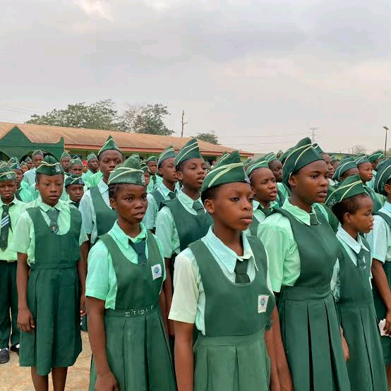 Command Secondary Schools Image