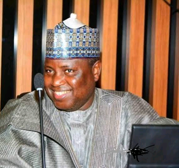 Abdulkarim Lawan Image