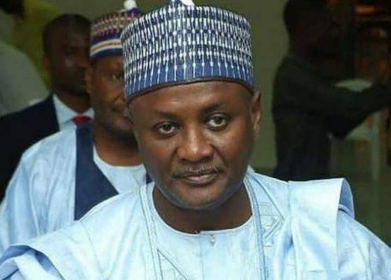 Audu Sule Katagum Image