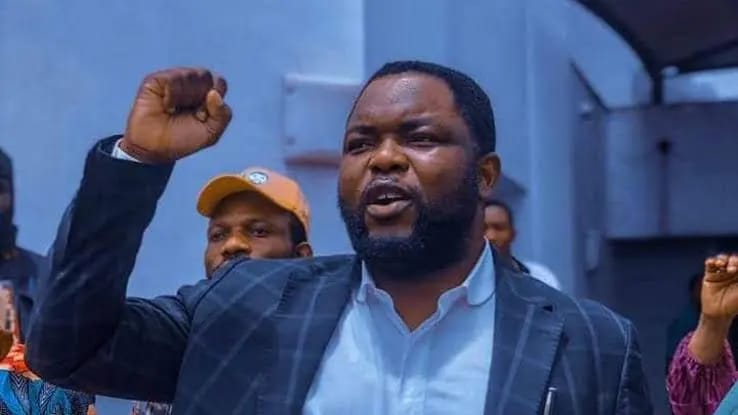 Christopher Imumolen Image