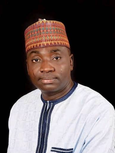 Danladi Mohammed Image