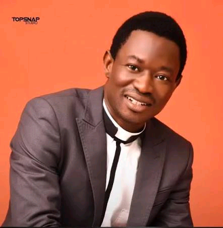 Edward Ikem Okeke Image