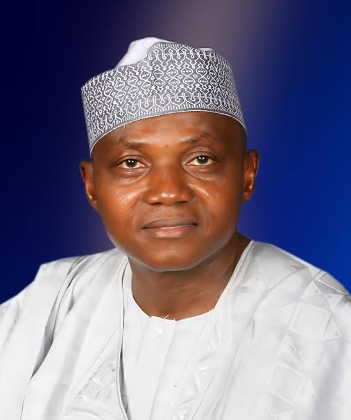 Garba Shehu Image