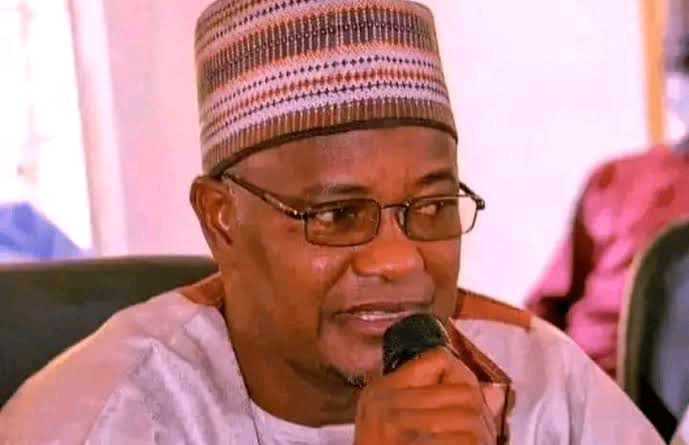 Ibrahim Aminu Kurami Image