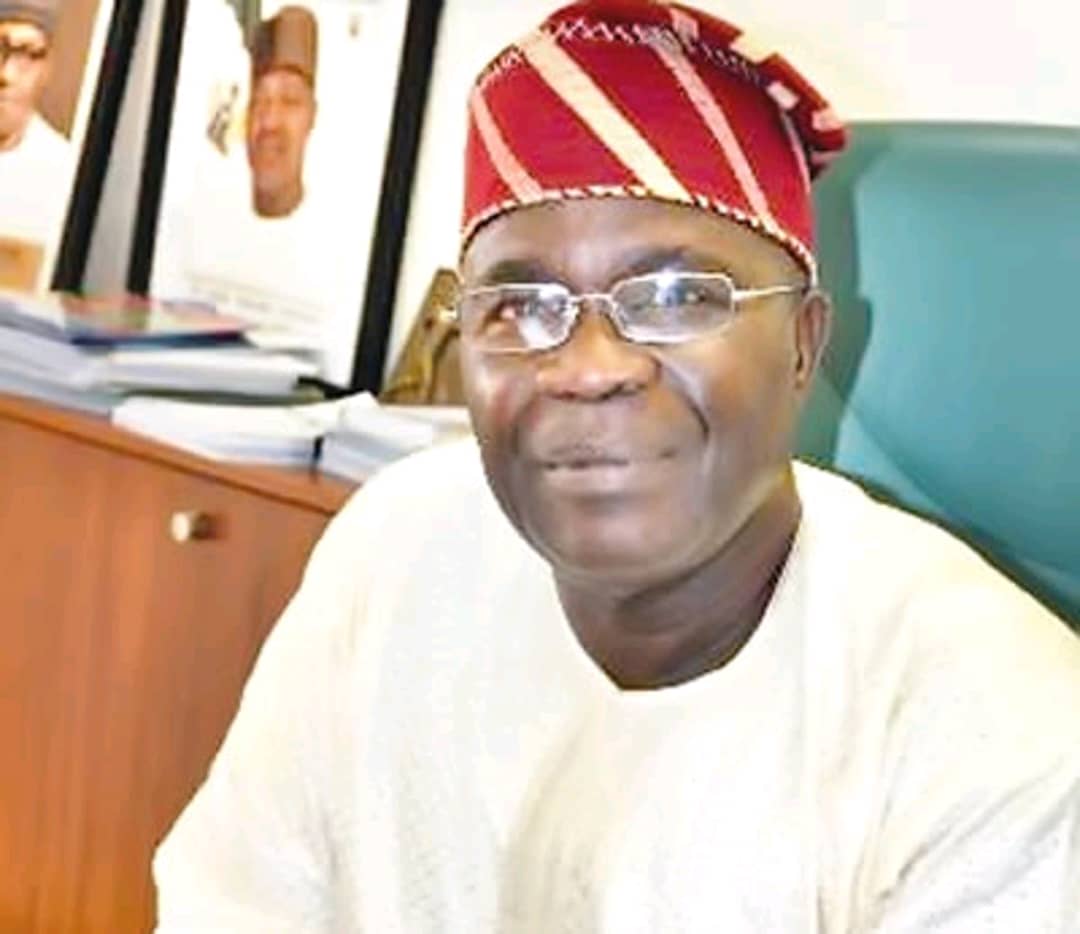 Olufemi Fakeye Image