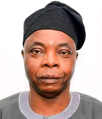 Popoola Olufemi Image