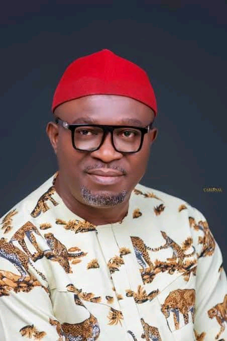 S. K. E. Udeh-Okoye Image