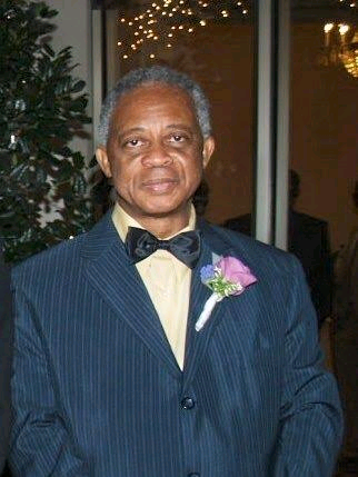 Sebastian Okechukwu Mezu Image