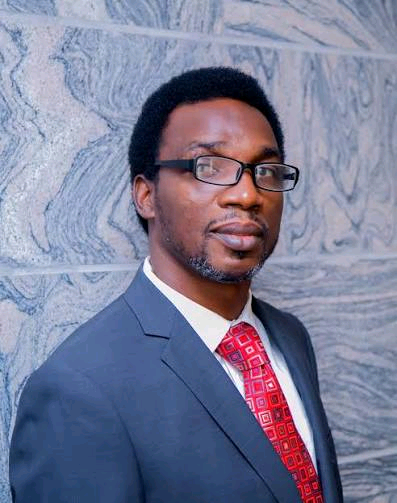 Segun "Aeroland" Adewale Image