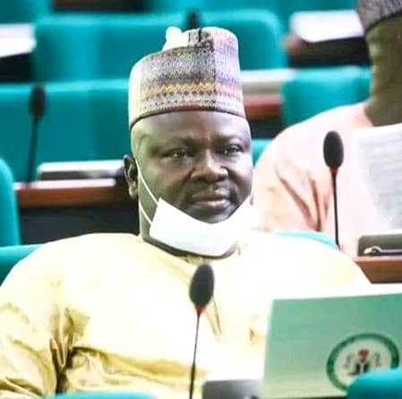 Shehu Saleh Rijau Image