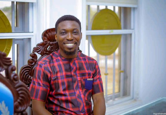 Stephen Adewale Image