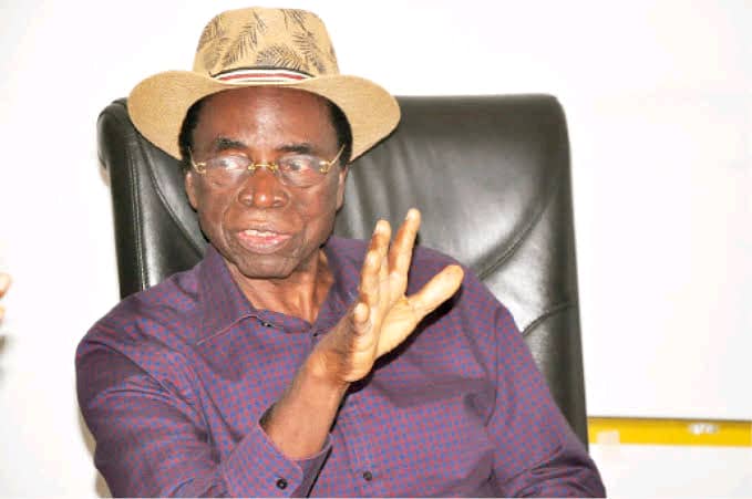 Timothy Menakaya Image