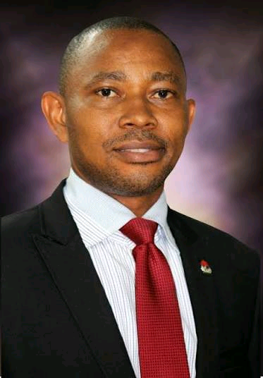 Tony Ene Asuquo Image