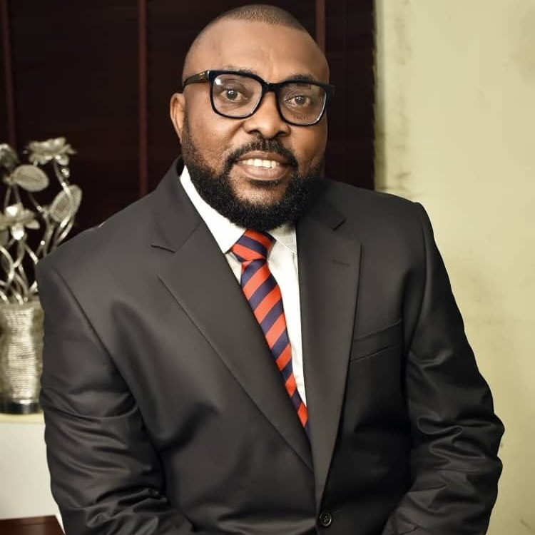 Ugochukwu Amuchie Image