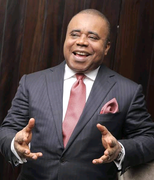 Umana Okon Umana Image