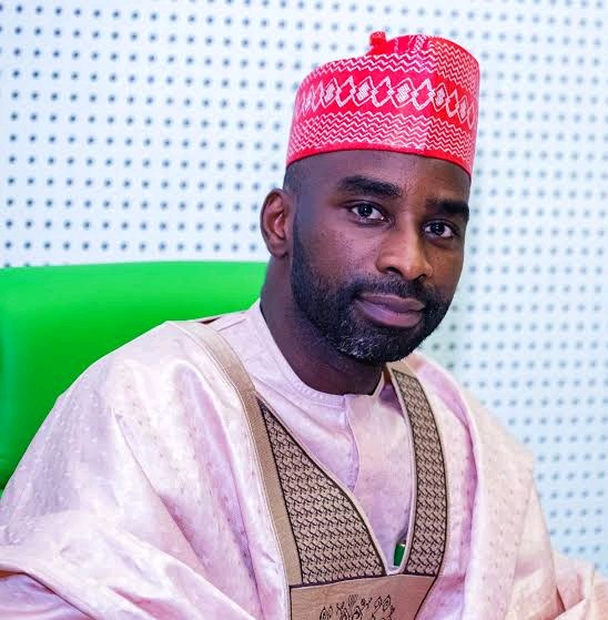 Umaru Datti Kura Image