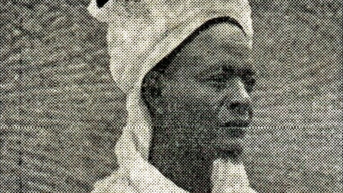 Yahaya Madawaki Image