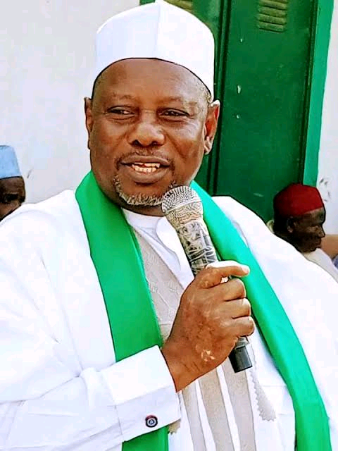 Yusuf Shitu Galambi Image