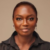 Aisha Muhammed-Oyebode Image