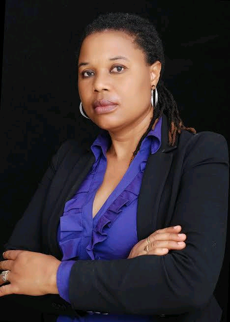 Ayo Ayoola-Amale Image