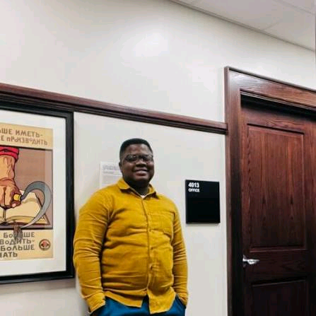 G.J. Afolabi Ojo Image