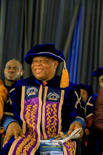 Godwin Akpan Amaowoh Image