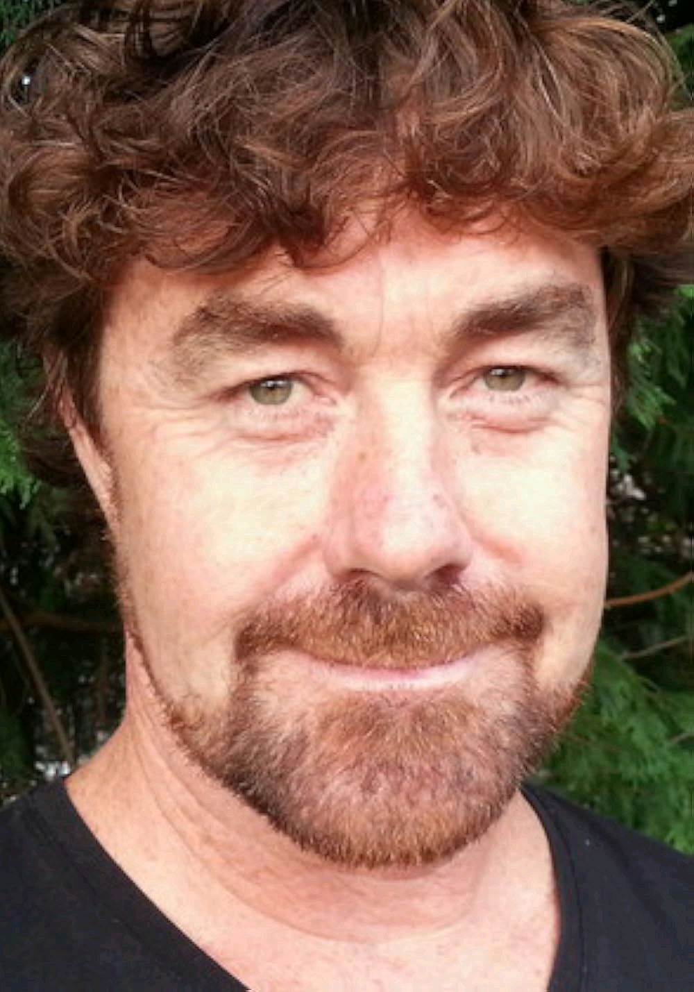 Jimmy Johnson (actor) Image