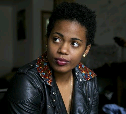 List of Nigerian writers Image