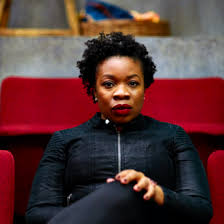 Mfoniso Udofia Image